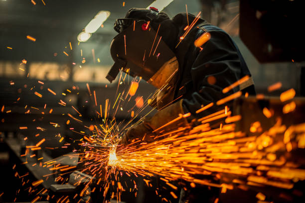 Best Artistic and Custom Metal Fabrication in Byhalia, MS