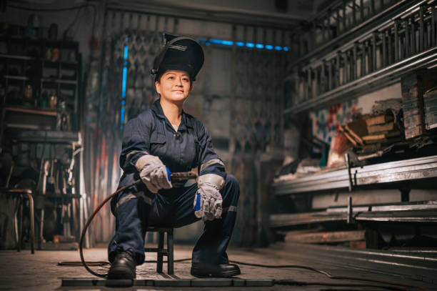 Best Specialty Welding Processes in Byhalia, MS