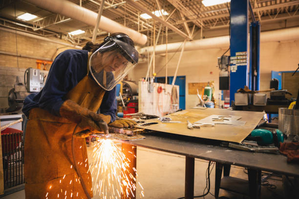 Trusted Byhalia, MS Welder & Metal Fabrication Experts