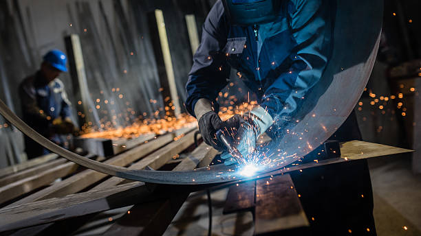 Best Welding Inspection and Certification in Byhalia, MS