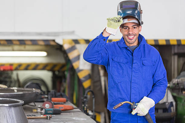 Best Maintenance and Repair Welding in Byhalia, MS